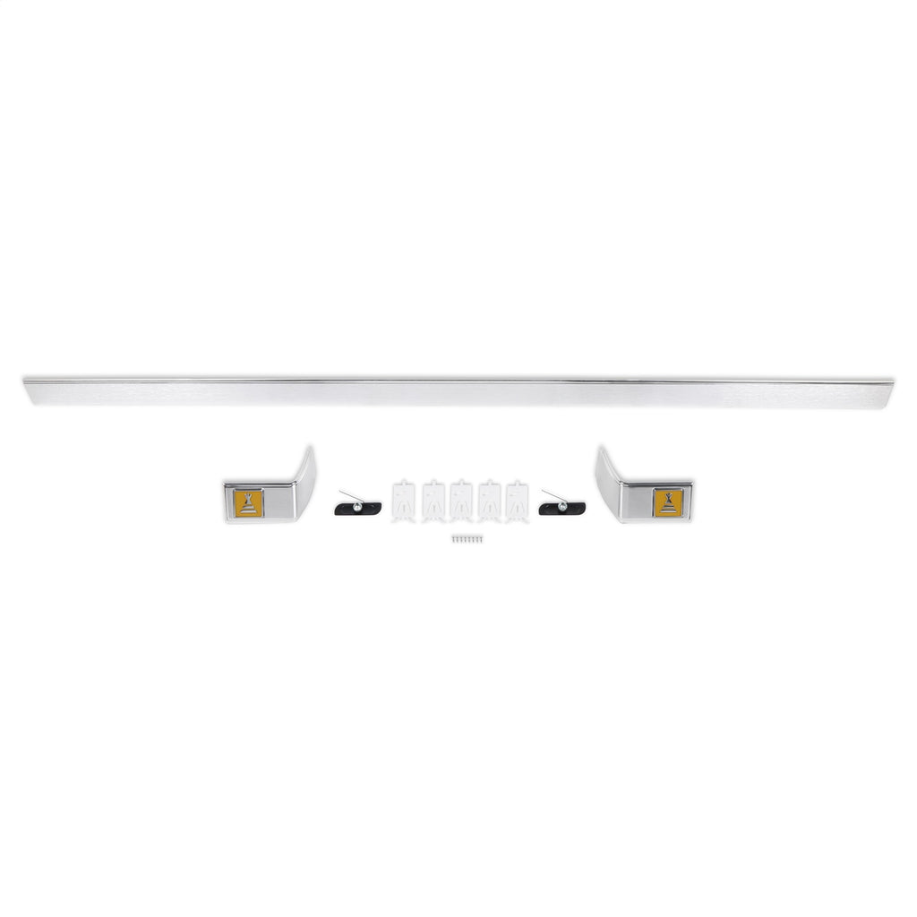 Classic-Trucks-CK-Rear-Cab-Molding-Set---Camper-Special