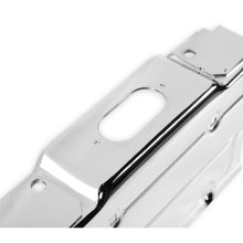 Load image into Gallery viewer, Classic-Trucks-CK-Rear-License-Plate-Bracket---Chrome
