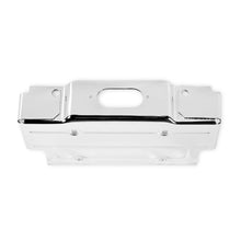Load image into Gallery viewer, Classic-Trucks-CK-Rear-License-Plate-Bracket---Chrome
