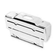 Load image into Gallery viewer, Classic-Trucks-CK-Rear-License-Plate-Bracket---Chrome