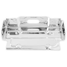 Load image into Gallery viewer, Classic-Trucks-CK-Rear-License-Plate-Bracket---Chrome