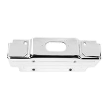 Load image into Gallery viewer, Classic-Trucks-CK-Rear-License-Plate-Bracket---Chrome