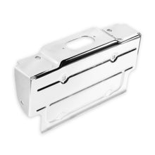Load image into Gallery viewer, Classic-Trucks-CK-Rear-License-Plate-Bracket---Chrome