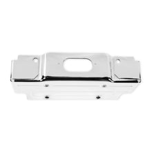 Load image into Gallery viewer, Classic-Trucks-CK-Rear-License-Plate-Bracket---Chrome