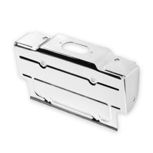 Load image into Gallery viewer, Classic-Trucks-CK-Rear-License-Plate-Bracket---Chrome