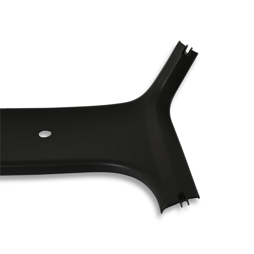 Classic-Trucks-CK-Rear-Pillar-Trim---Lh---Black