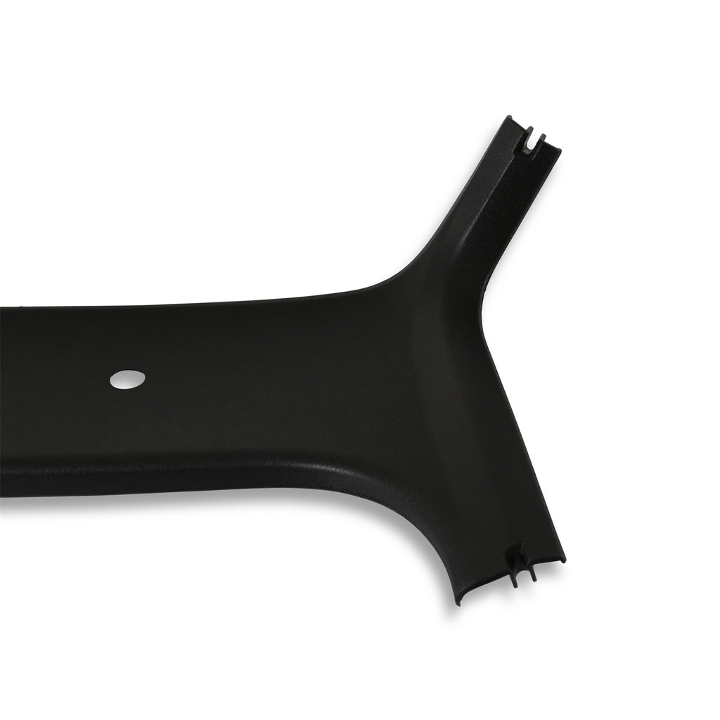 Classic-Trucks-CK-Rear-Pillar-Trim---Lh---Black