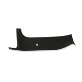 Holley 05-171  Classic Trucks C/K Rear Pillar Trim - Lh - Black