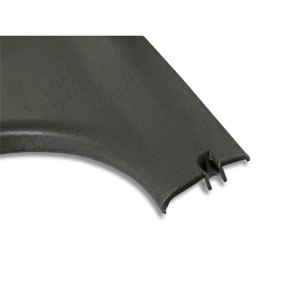Classic-Trucks-CK-Rear-Pillar-Trim---Lh---Black