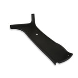 Holley 05-172  Classic Trucks C/K Rear Pillar Trim - Rh - Black