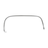 Holley 06-142  Classic Trucks C/K Rear Wheel Arch Molding - Lh