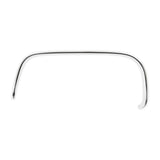 Holley 06-143  Classic Trucks C/K Rear Wheel Arch Molding - Rh