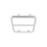 Holley 05-194  Classic Trucks C/K Reproduction Brake Pedal Trim