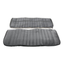 Load image into Gallery viewer, Classic-Trucks-CK-Seat-Upholstery-Kit---ClothVinyl---GreyCharcoal