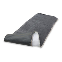 Load image into Gallery viewer, Classic-Trucks-CK-Seat-Upholstery-Kit---ClothVinyl---GreyCharcoal