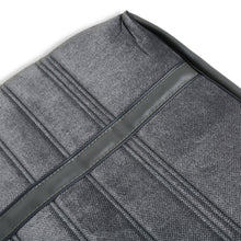Load image into Gallery viewer, Classic-Trucks-CK-Seat-Upholstery-Kit---ClothVinyl---GreyCharcoal