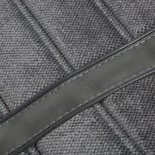 Load image into Gallery viewer, Classic-Trucks-CK-Seat-Upholstery-Kit---ClothVinyl---GreyCharcoal