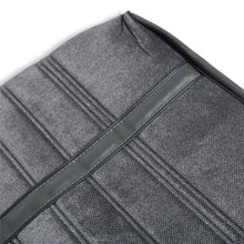Load image into Gallery viewer, Classic-Trucks-CK-Seat-Upholstery-Kit---ClothVinyl---GreyCharcoal