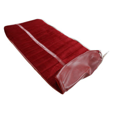 Load image into Gallery viewer, Classic-Trucks-CK-Seat-Upholstery-Kit---ClothVinyl---MaroonBurgundy