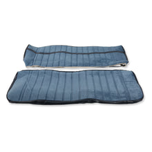 Load image into Gallery viewer, Classic-Trucks-CK-Seat-Upholstery-Kit---ClothVinyl---Navy