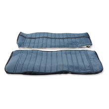 Load image into Gallery viewer, Classic-Trucks-CK-Seat-Upholstery-Kit---ClothVinyl---Navy