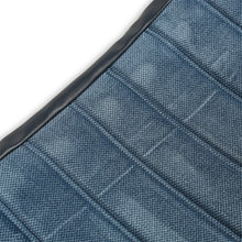 Load image into Gallery viewer, Classic-Trucks-CK-Seat-Upholstery-Kit---ClothVinyl---Navy