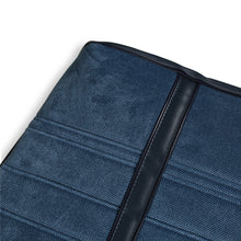 Load image into Gallery viewer, Classic-Trucks-CK-Seat-Upholstery-Kit---ClothVinyl---Navy