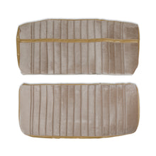 Load image into Gallery viewer, Classic-Trucks-CK-Seat-Upholstery-Kit---ClothVinyl---Tan