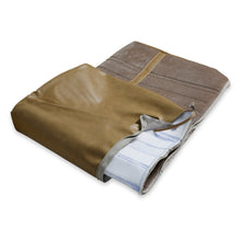 Load image into Gallery viewer, Classic-Trucks-CK-Seat-Upholstery-Kit---ClothVinyl---Tan