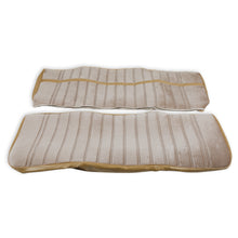 Load image into Gallery viewer, Classic-Trucks-CK-Seat-Upholstery-Kit---ClothVinyl---Tan