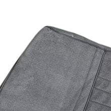 Load image into Gallery viewer, Classic-Trucks-CK-Seat-Upholstery-Kit---Deluxe-Pleat-ClothVinyl---GreyCharcoal