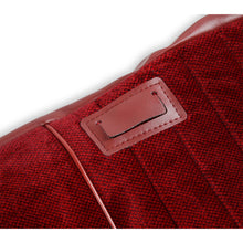 Load image into Gallery viewer, Classic-Trucks-CK-Seat-Upholstery-Kit---Deluxe-Pleat-ClothVinyl---MaroonBurgundy