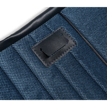 Load image into Gallery viewer, Classic-Trucks-CK-Seat-Upholstery-Kit---Deluxe-Pleat-ClothVinyl---Navy