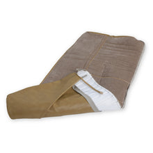 Load image into Gallery viewer, Classic-Trucks-CK-Seat-Upholstery-Kit---Deluxe-Pleat-ClothVinyl---Tan