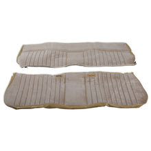 Load image into Gallery viewer, Classic-Trucks-CK-Seat-Upholstery-Kit---Deluxe-Pleat-ClothVinyl---Tan