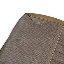 Load image into Gallery viewer, Classic-Trucks-CK-Seat-Upholstery-Kit---Deluxe-Pleat-ClothVinyl---Tan