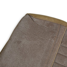 Load image into Gallery viewer, Classic-Trucks-CK-Seat-Upholstery-Kit---Deluxe-Pleat-ClothVinyl---Tan