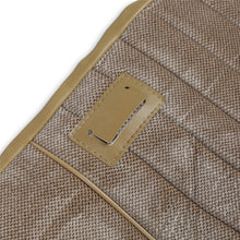 Load image into Gallery viewer, Classic-Trucks-CK-Seat-Upholstery-Kit---Deluxe-Pleat-ClothVinyl---Tan