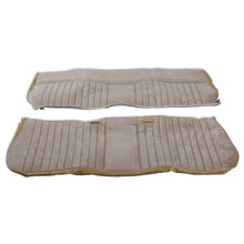 Load image into Gallery viewer, Classic-Trucks-CK-Seat-Upholstery-Kit---Deluxe-Pleat-ClothVinyl---Tan