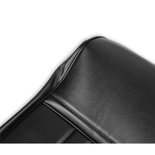 Load image into Gallery viewer, Classic-Trucks-CK-Seat-Upholstery-Kit---Deluxe-Pleat-Vinyl---Black