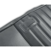 Load image into Gallery viewer, Classic-Trucks-CK-Seat-Upholstery-Kit---Deluxe-Pleat-Vinyl---Charcoal