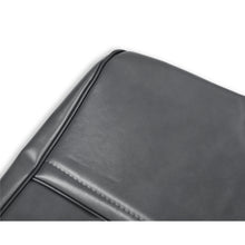 Load image into Gallery viewer, Classic-Trucks-CK-Seat-Upholstery-Kit---Deluxe-Pleat-Vinyl---Charcoal