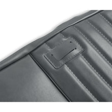Load image into Gallery viewer, Classic-Trucks-CK-Seat-Upholstery-Kit---Deluxe-Pleat-Vinyl---Charcoal