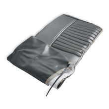 Load image into Gallery viewer, Classic-Trucks-CK-Seat-Upholstery-Kit---Deluxe-Pleat-Vinyl---Charcoal