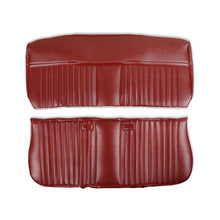 Load image into Gallery viewer, Classic-Trucks-CK-Seat-Upholstery-Kit---Deluxe-Pleat-Vinyl---Maroon