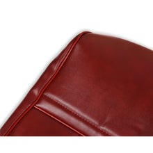 Load image into Gallery viewer, Classic-Trucks-CK-Seat-Upholstery-Kit---Deluxe-Pleat-Vinyl---Maroon