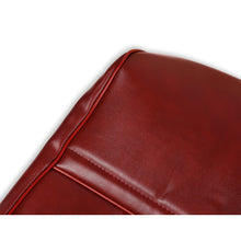 Load image into Gallery viewer, Classic-Trucks-CK-Seat-Upholstery-Kit---Deluxe-Pleat-Vinyl---Maroon