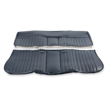 Load image into Gallery viewer, Classic-Trucks-CK-Seat-Upholstery-Kit---Deluxe-Pleat-Vinyl---Navy