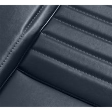 Load image into Gallery viewer, Classic-Trucks-CK-Seat-Upholstery-Kit---Deluxe-Pleat-Vinyl---Navy