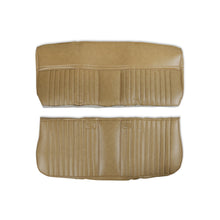 Load image into Gallery viewer, Classic-Trucks-CK-Seat-Upholstery-Kit---Deluxe-Pleat-Vinyl---Tan